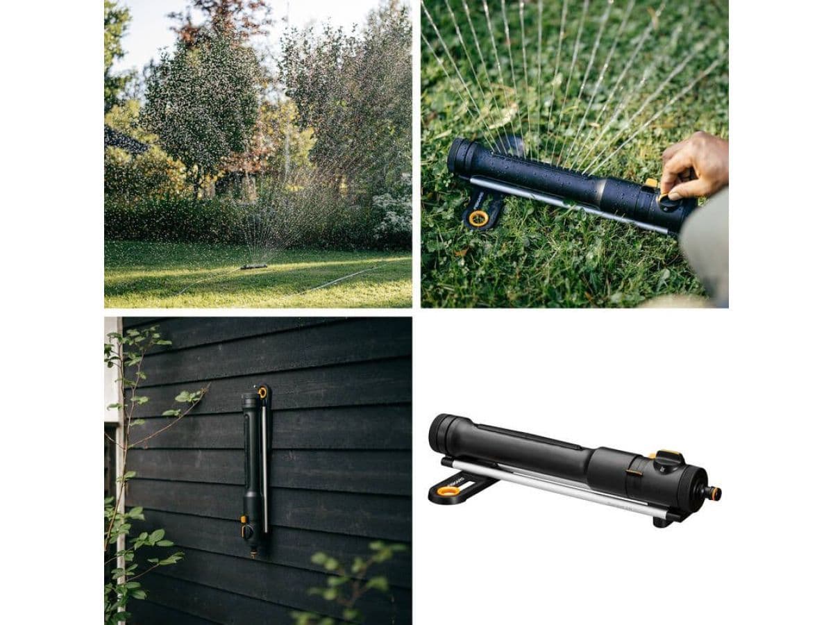 Распылитель водосберегающий FISKARS - изображение 2