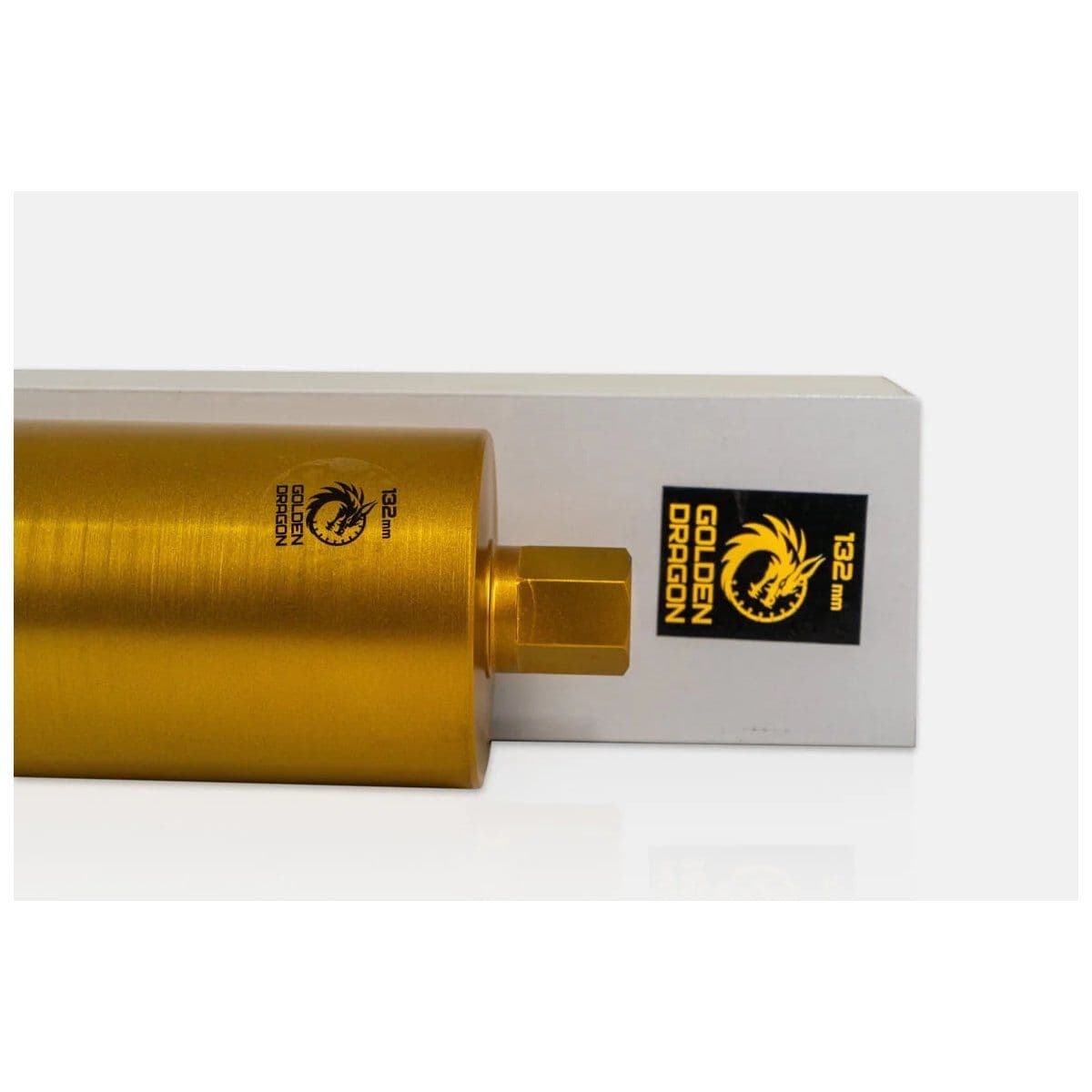 Коронка алмазная 1 1/4" 132х400 - изображение 17