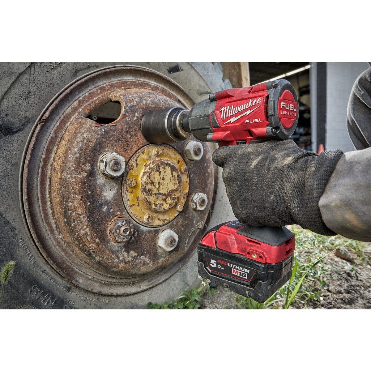 M18 FMTIW2F12-502X - изображение 10