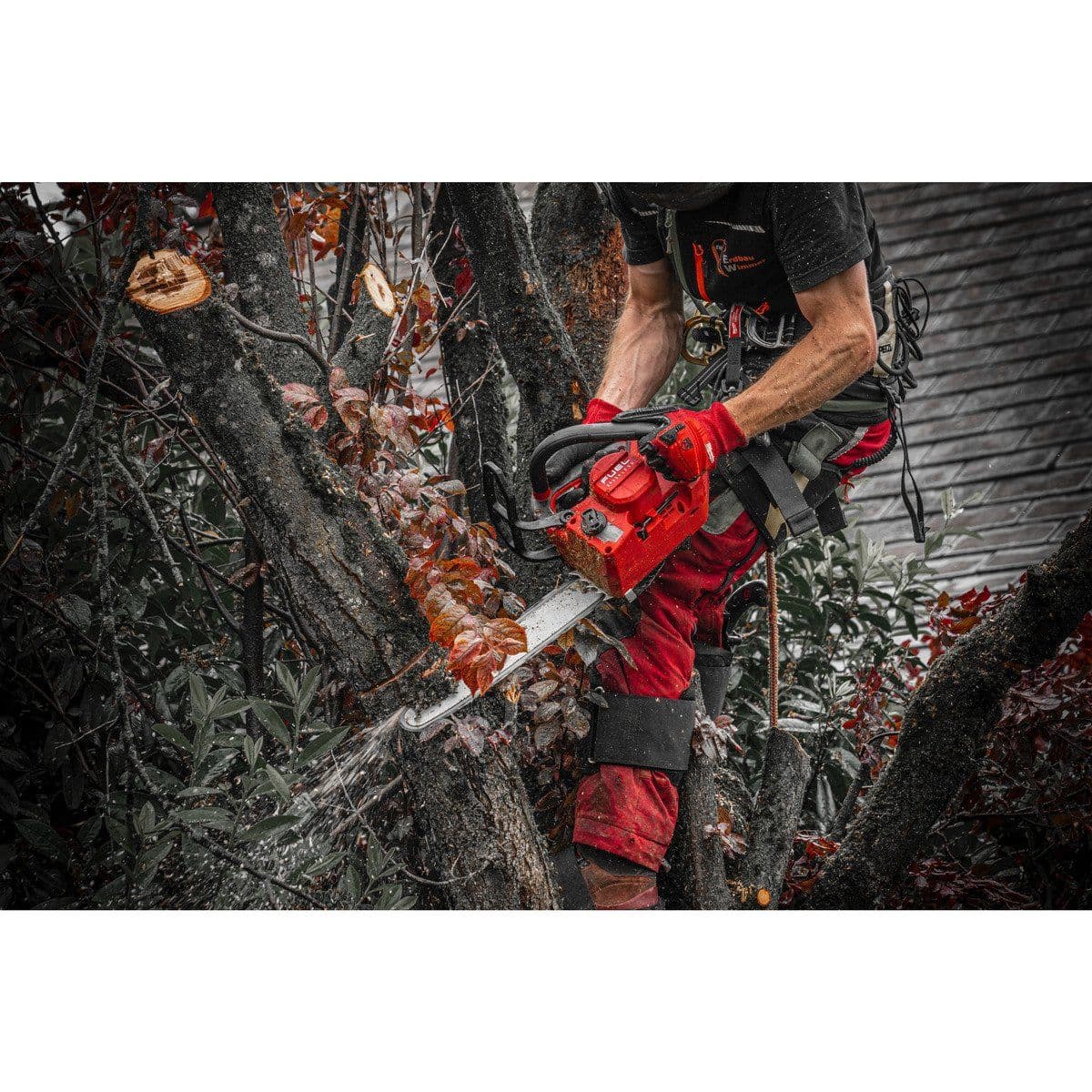 M18 FTHCHS35-802 - изображение 11