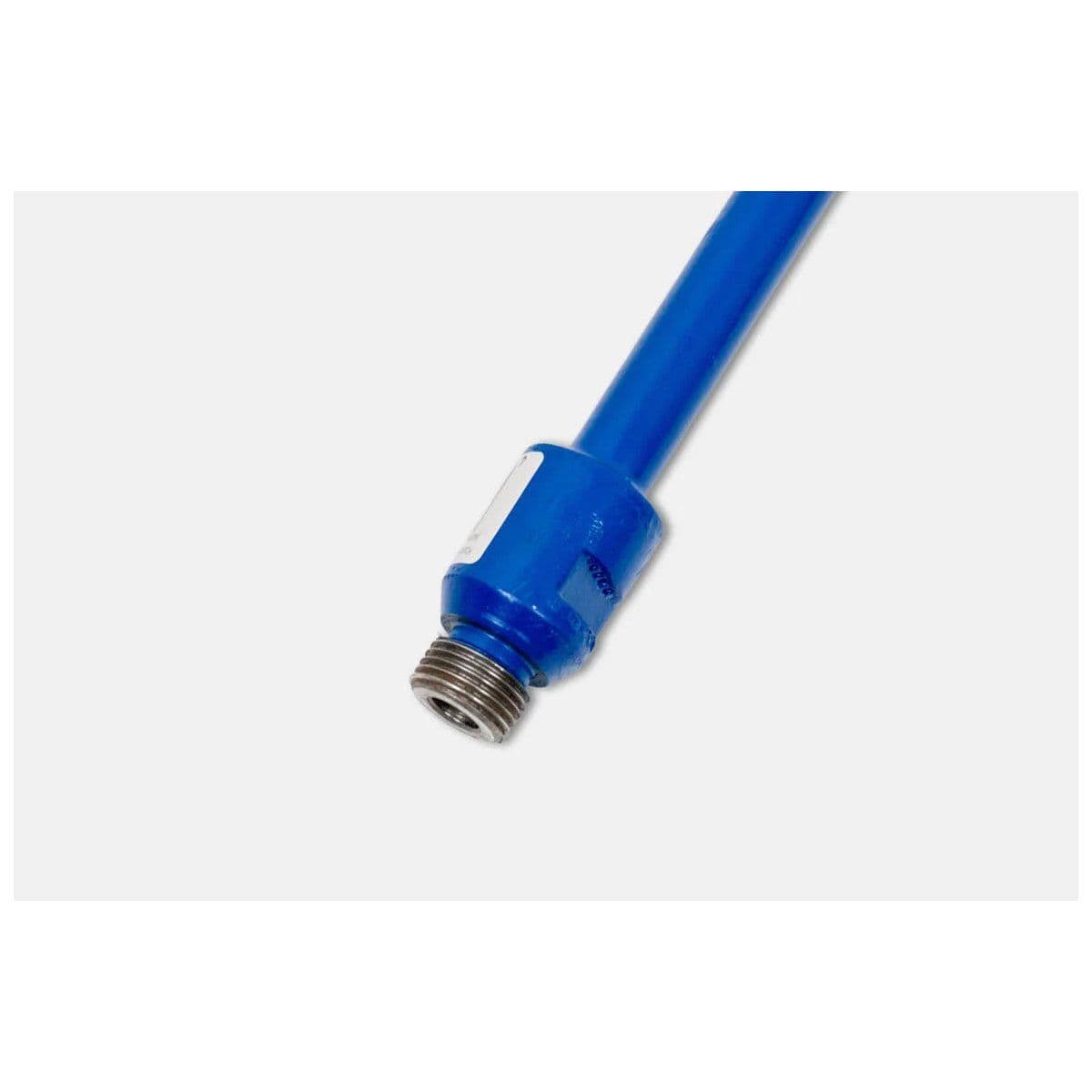 Коронка алмазная KEOS 1/2" 018/400 кольцевой сегмент по бетону (DC018.400.1/2.R) - изображение 7