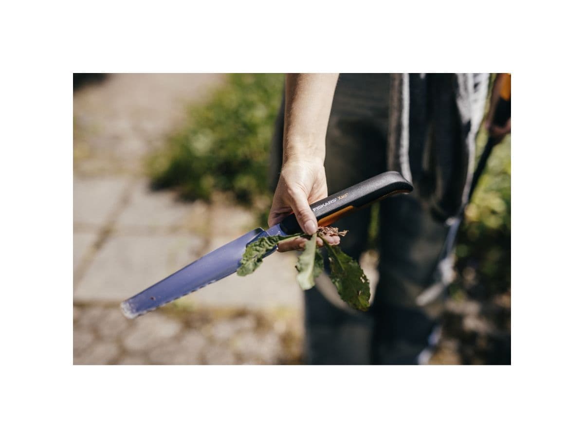 Корнеудалитель 396х43 мм Xact FISKARS - изображение 5