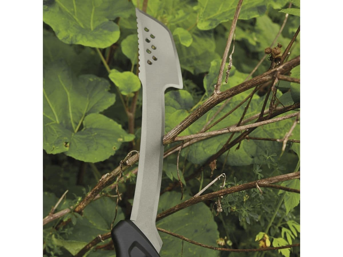 Топор мачете FISKARS - изображение 9