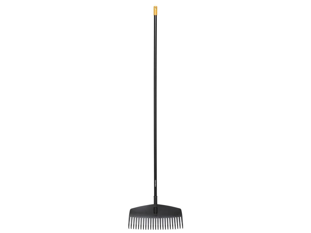 Грабли для листьев M Solid FISKARS - изображение 2