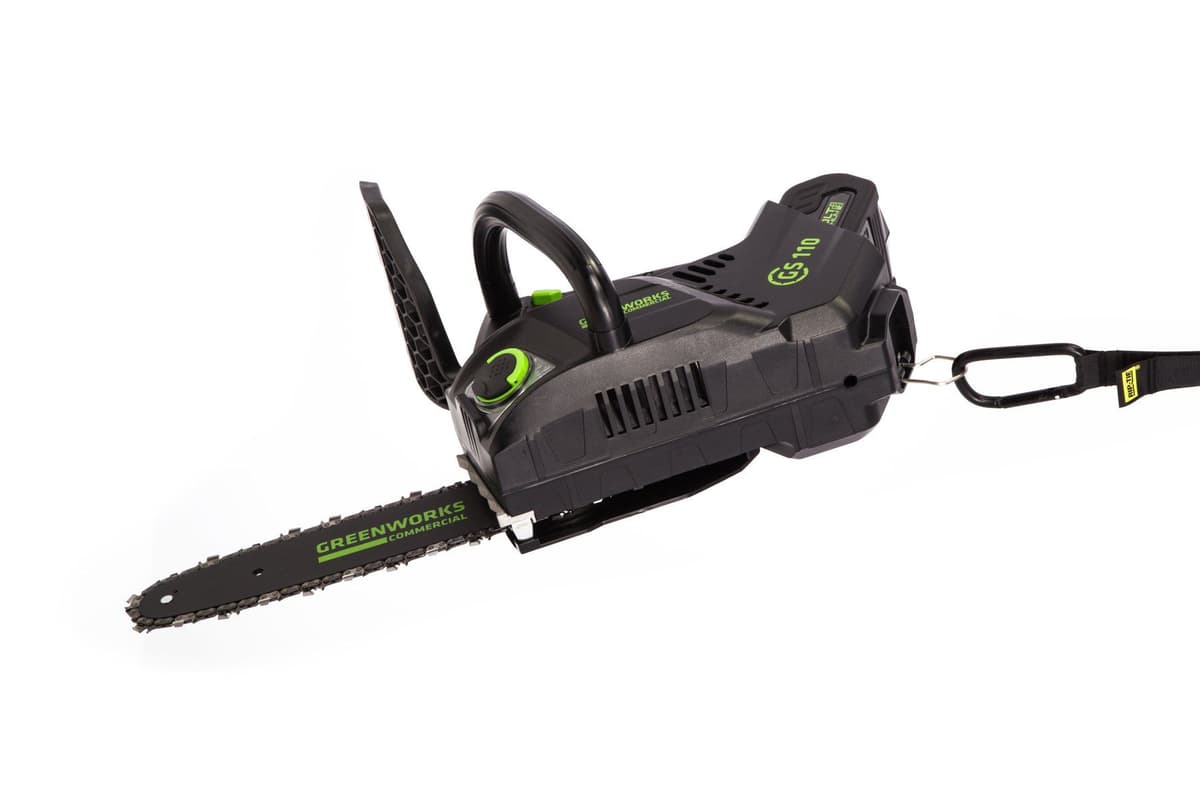 GD40TCS 40V (25 см) без АКБ и ЗУ - изображение 90