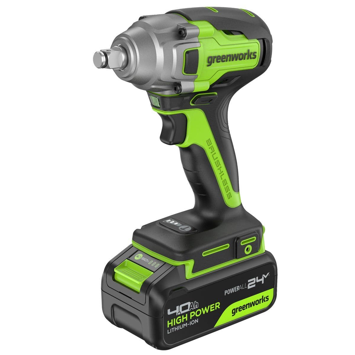 GD24IW400 - изображение 17