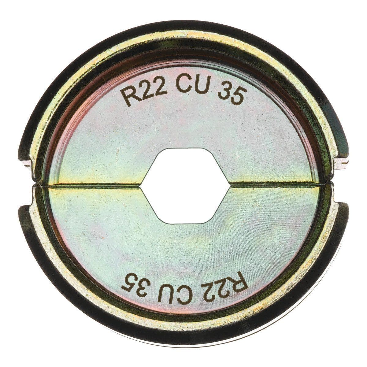 Матрица R22 Cu 35 - 1 шт - изображение 1