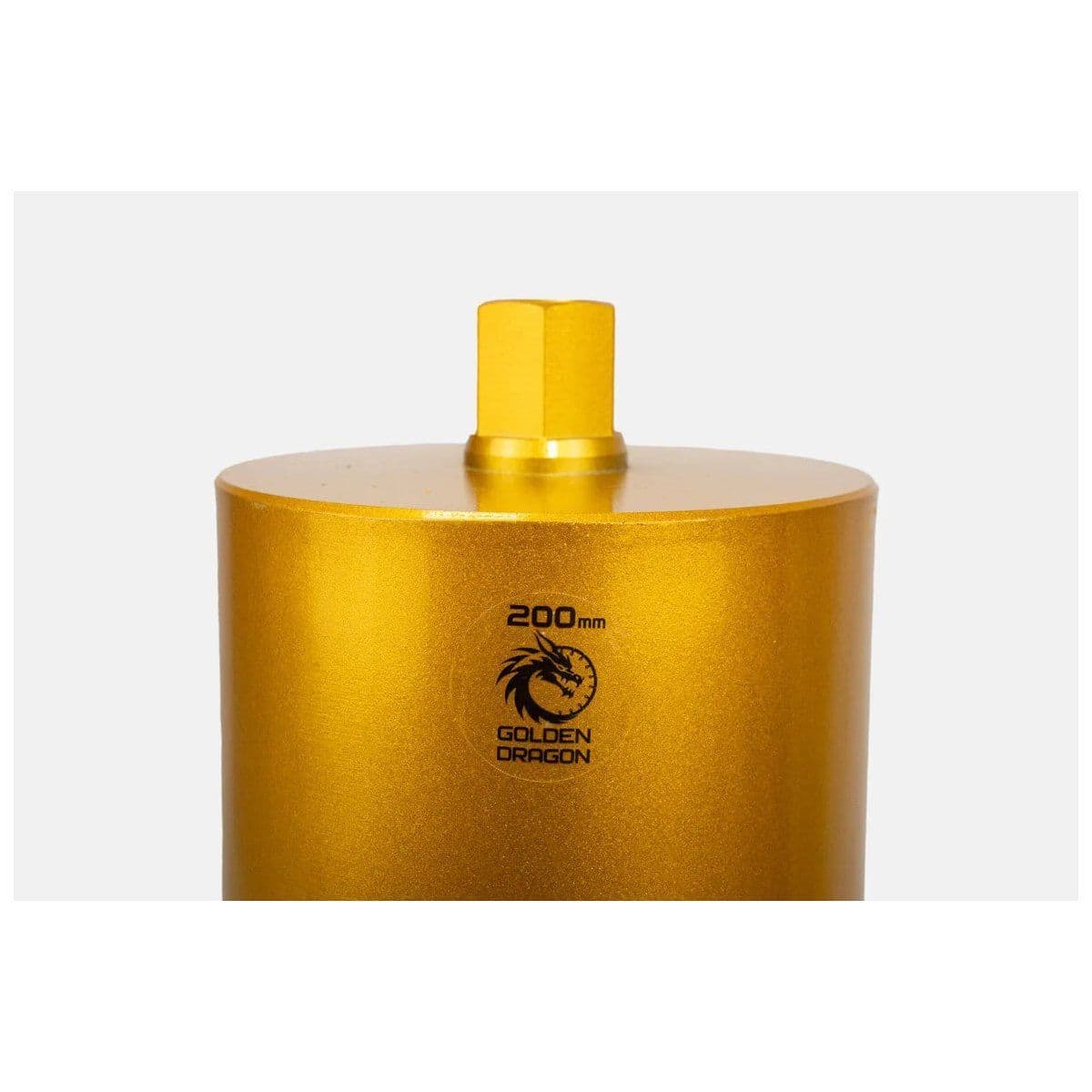 Коронка алмазная 1 1/4" 200х400 - изображение 1