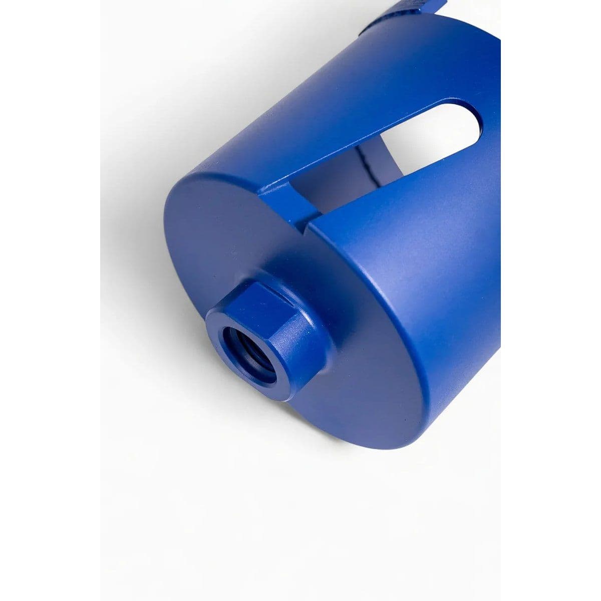 Коронка алмазная по бетону KEOS (сухой рез) М16 82/70мм (DC082.70) - изображение 4