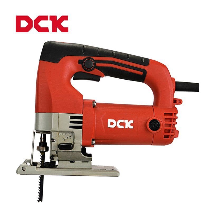 Лобзик сетевой DCK KMQ65K - изображение 1