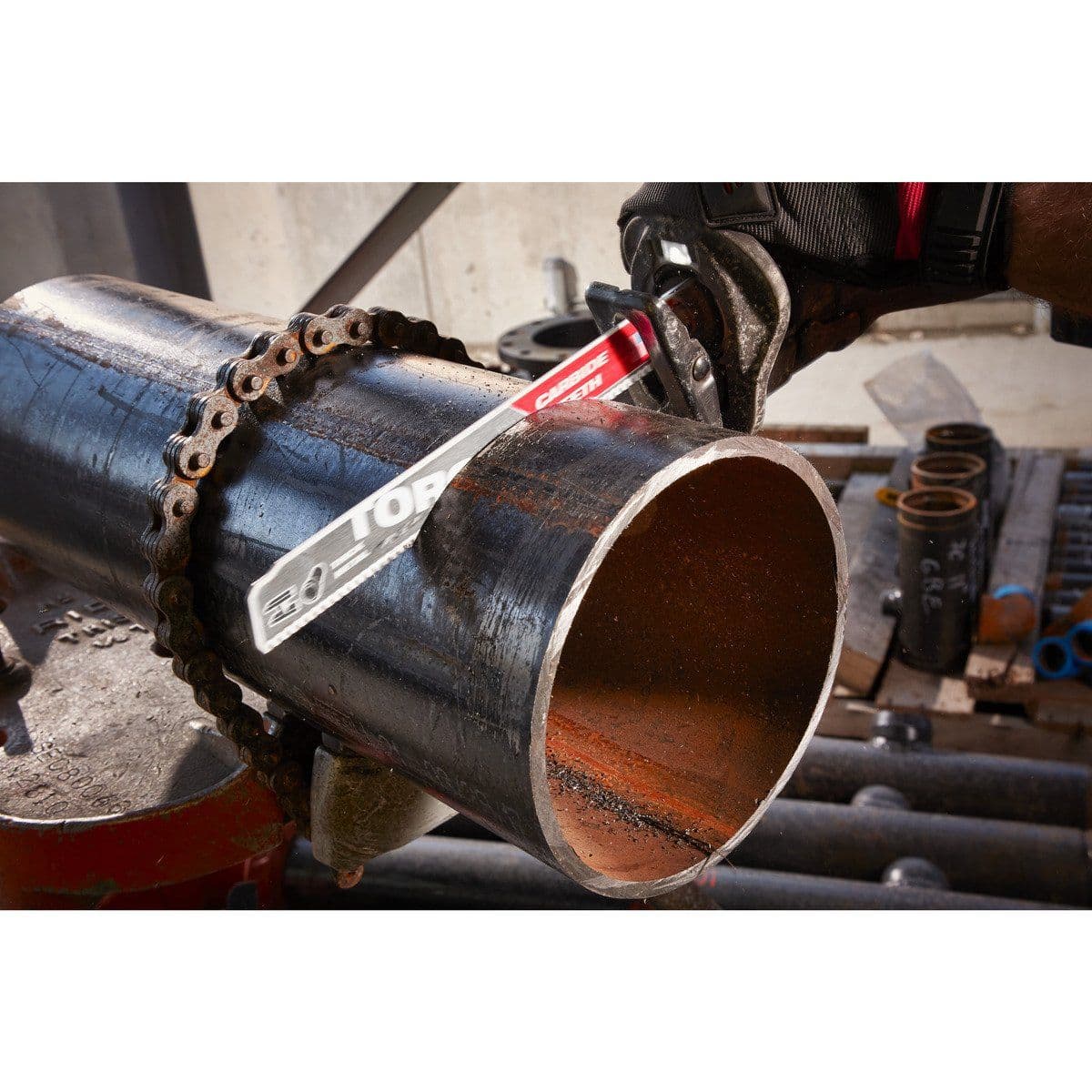 Полотно TCT TORCH 230 - 1 шт - изображение 5