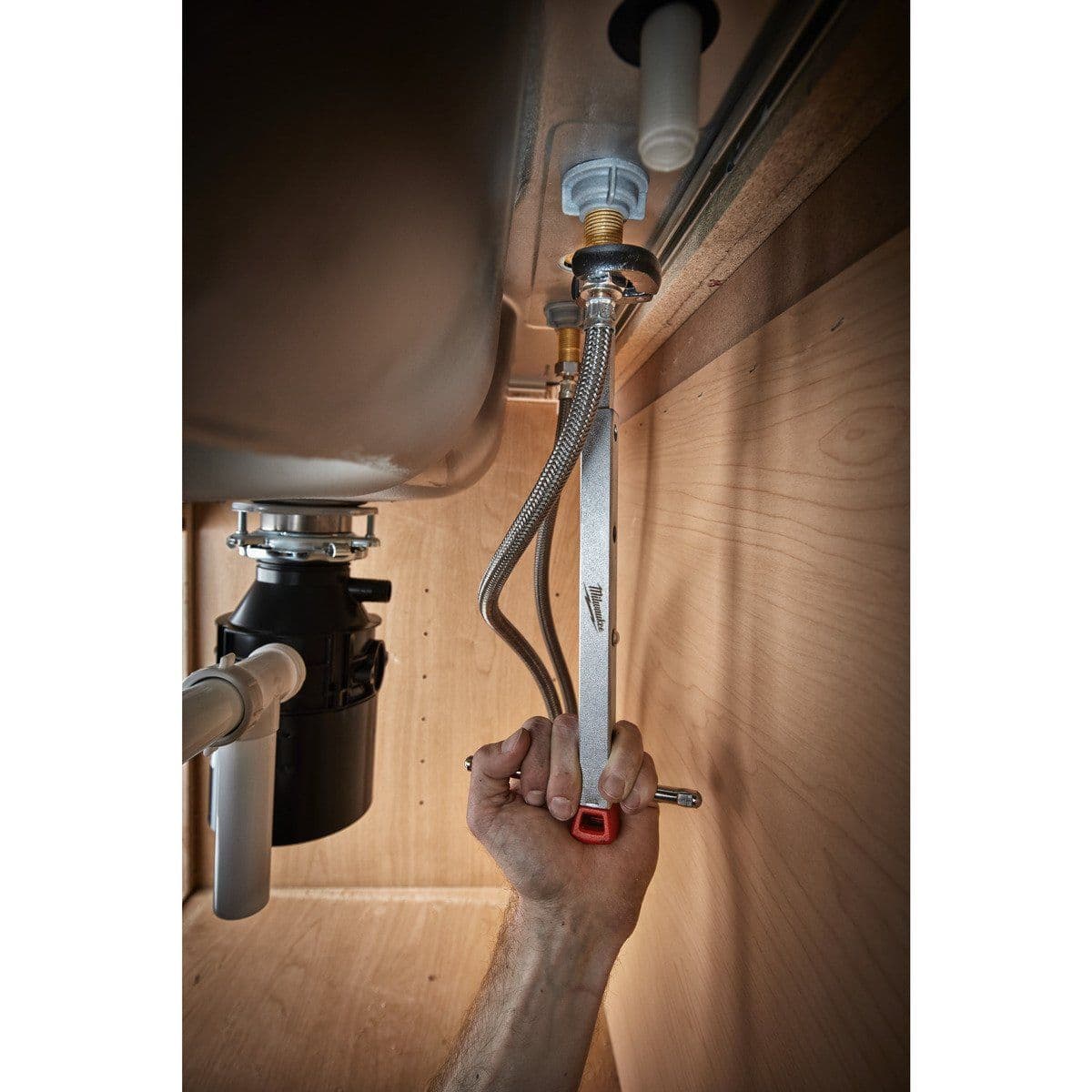 Ключ для гибкой подводки 32 мм - 1 шт - изображение 4