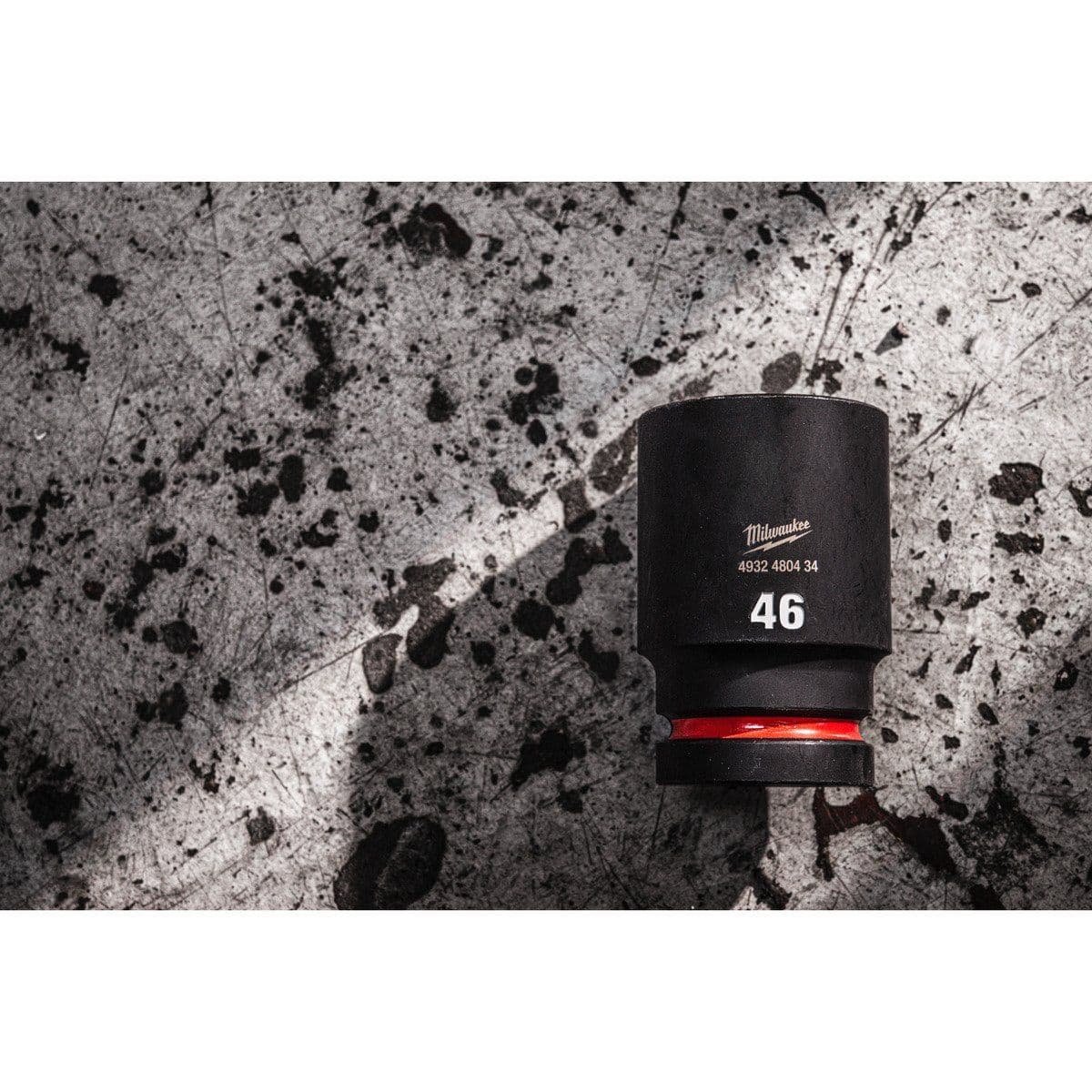 Головка 1" ударная удлиненная SHOCKWAVE™ 46мм - изображение 2