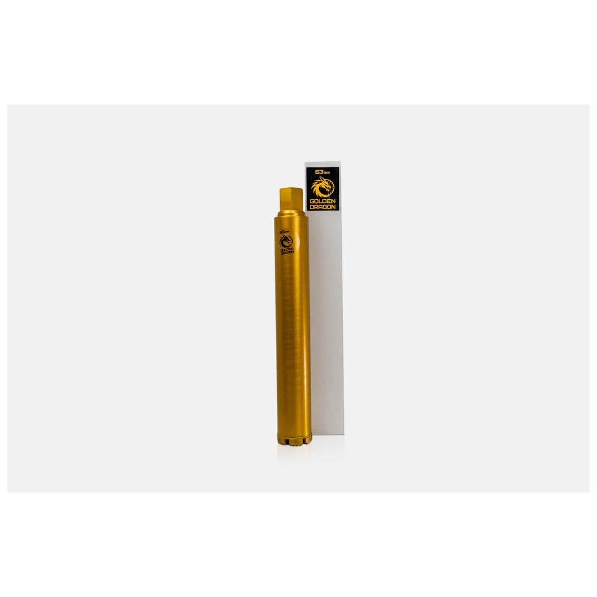 Коронка алмазная 1 1/4" 063х400 - изображение 8