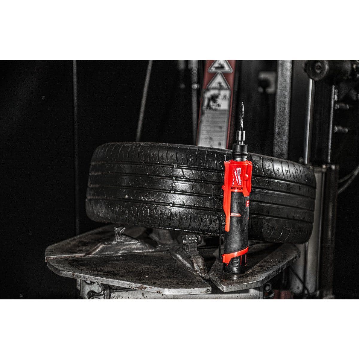 M12 FUEL FTB-0 - изображение 11