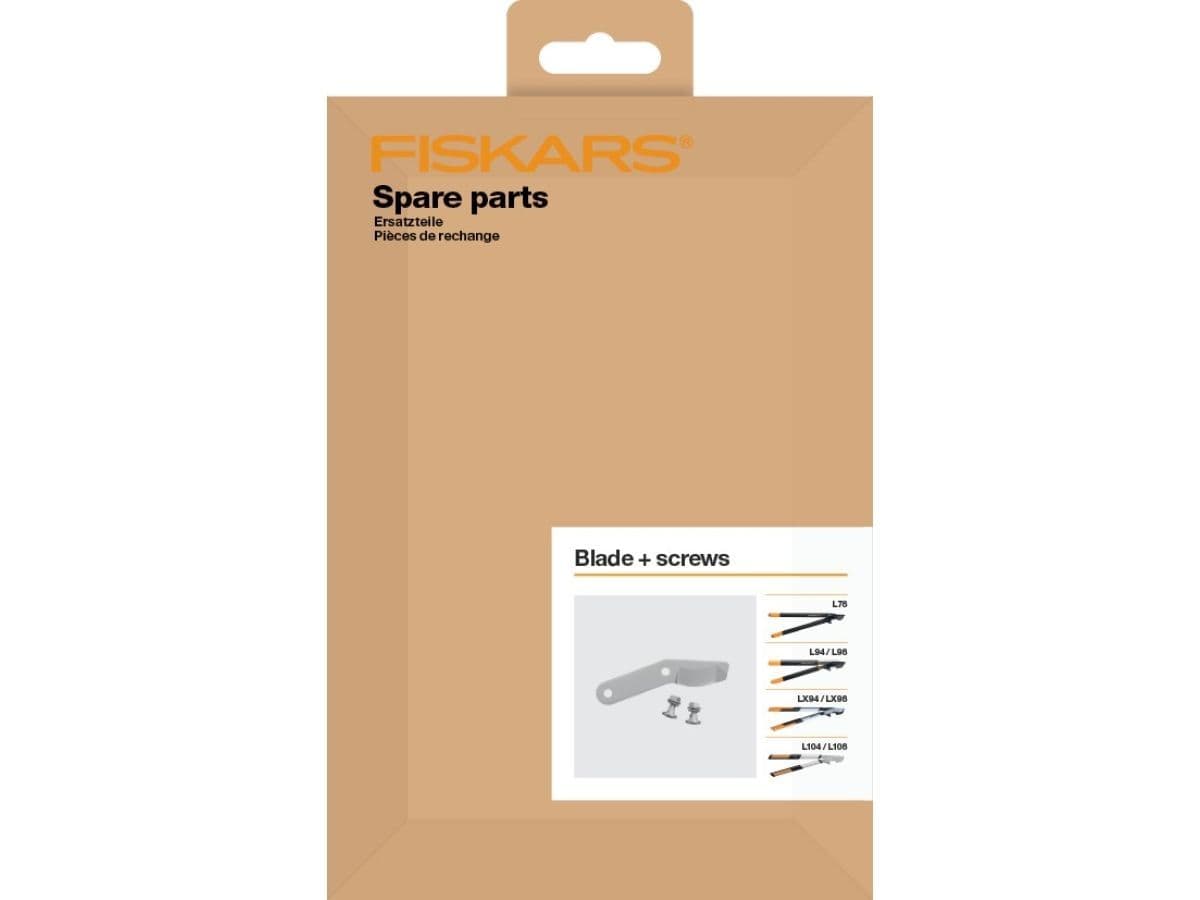 Запасное лезвие для сучкорезов FISKARS L78 - изображение 2