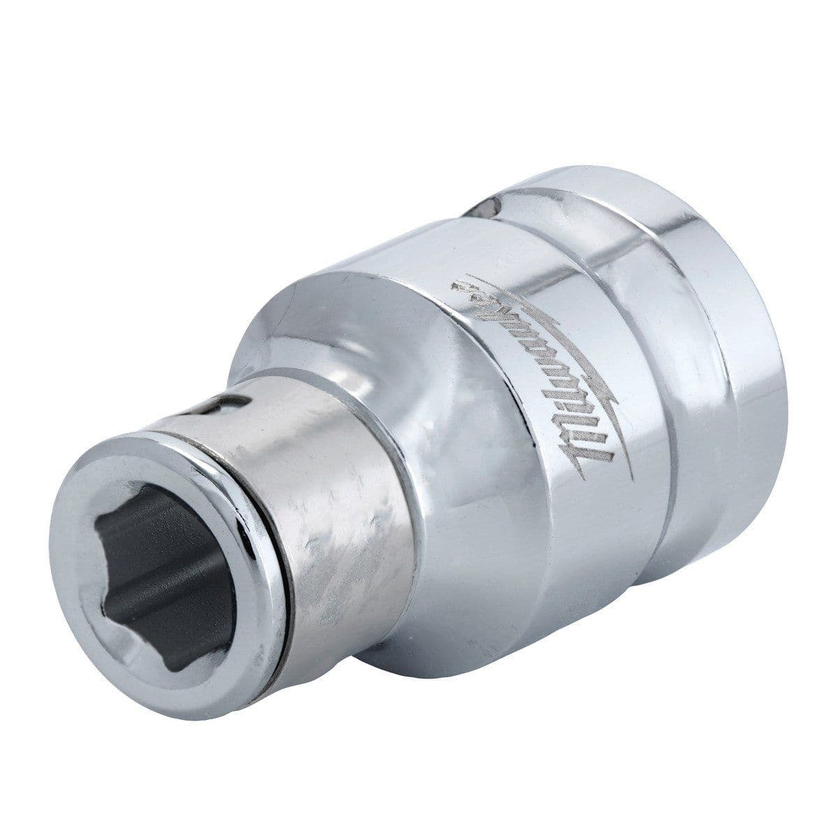 Адаптер для бит с кв. 3/8" на HEX ¼" - изображение 2