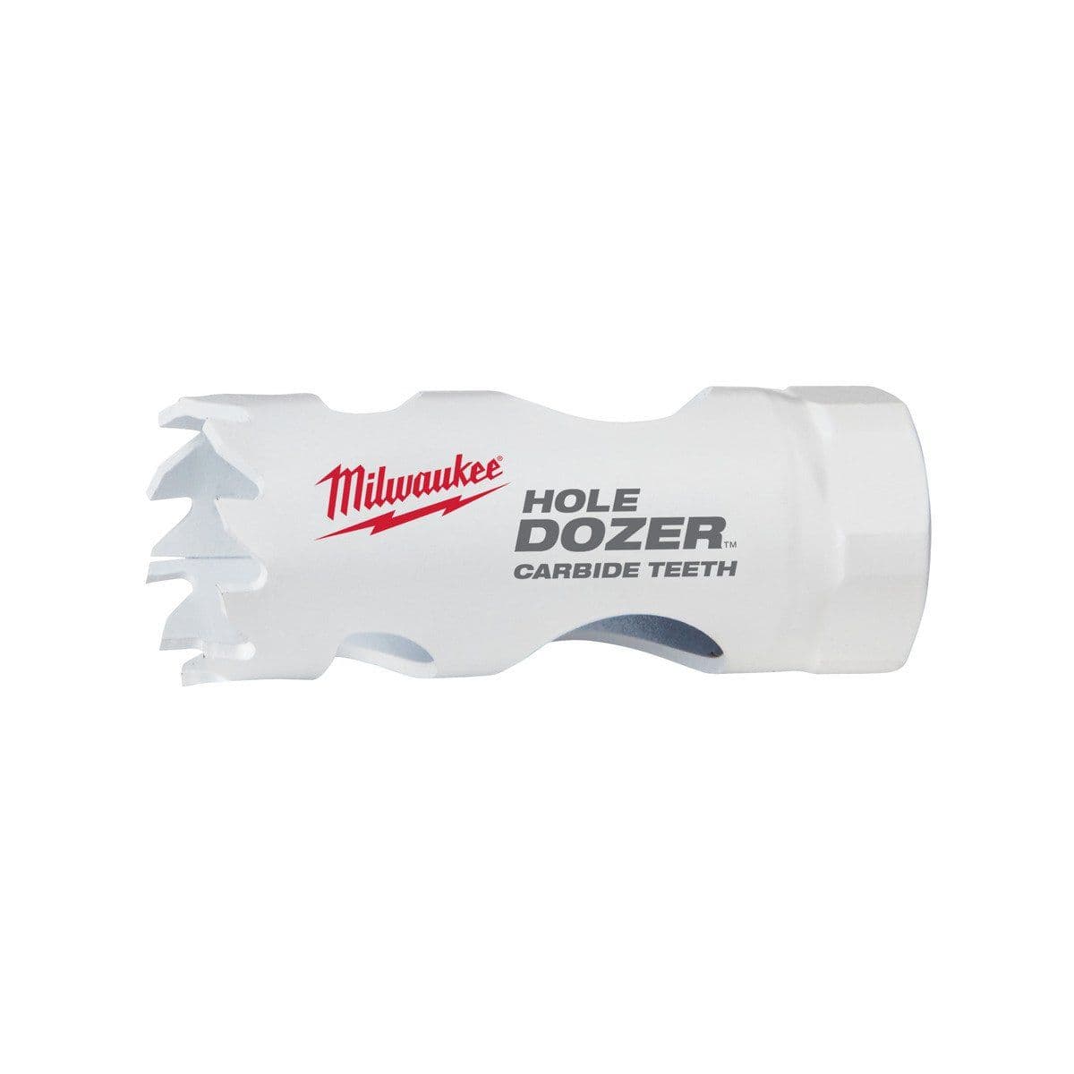Коронка TCT Hole Dozer Holesaw 22 мм - 1 шт - изображение 1