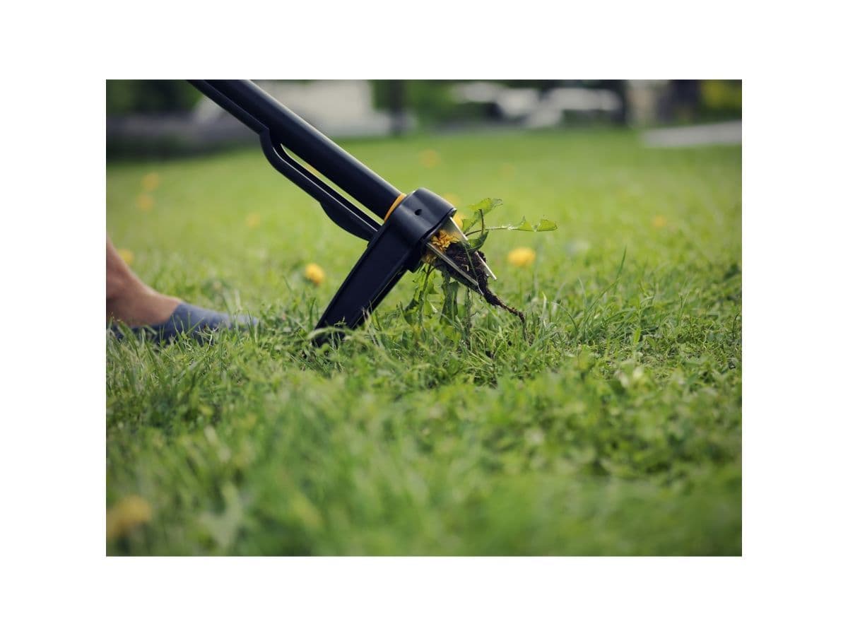 Корнеудалитель 100см Xact FISKARS - изображение 10