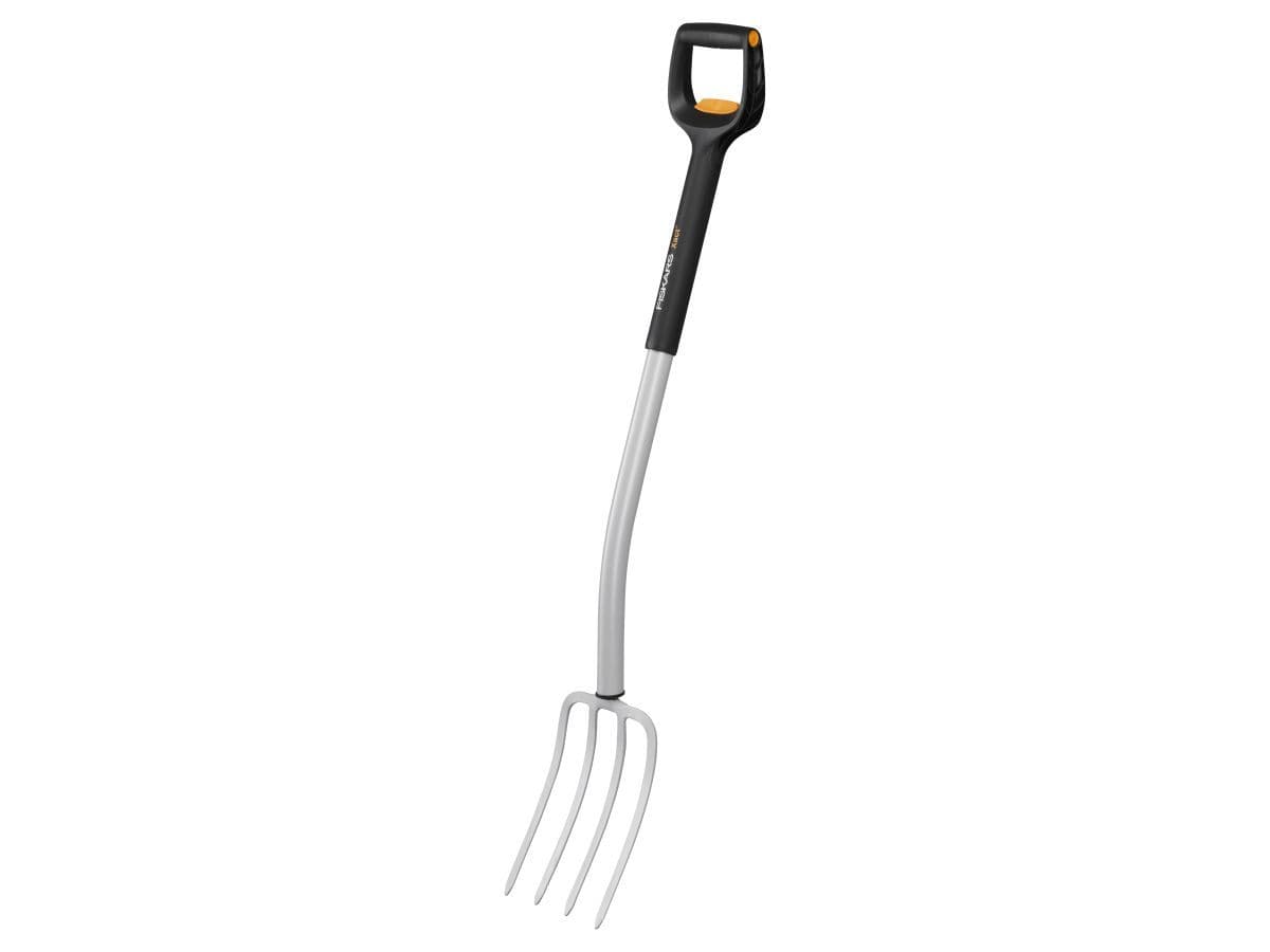 Вилы садовые телескопические SmartFit  FISKARS - изображение 1