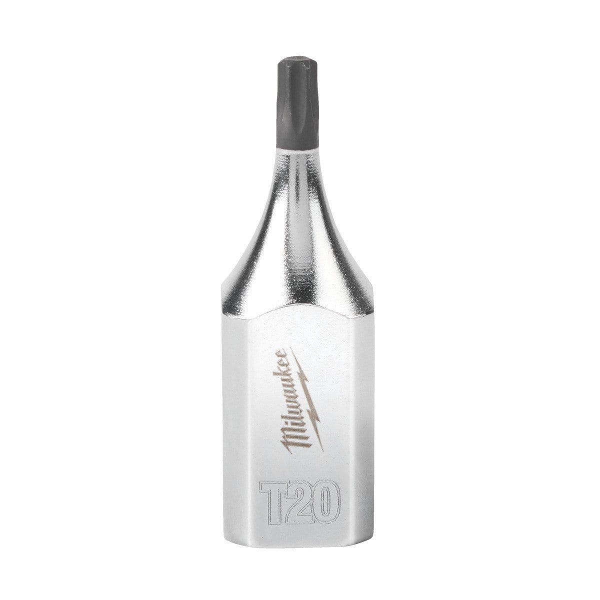 Насадка торцевая TORX 3/8" - T20 - изображение 1