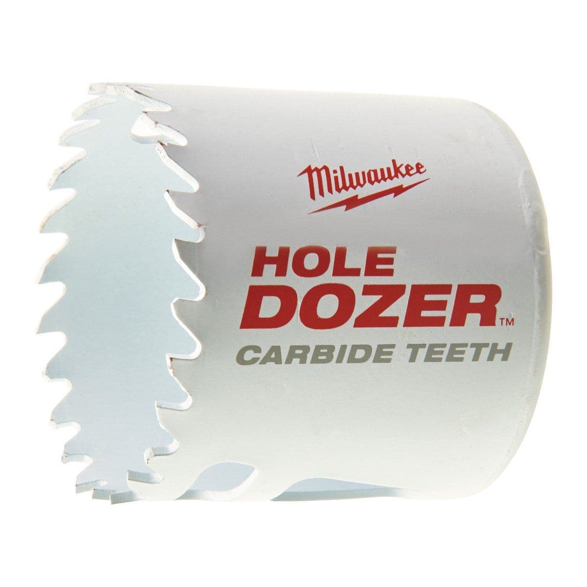 Коронка TCT Hole Dozer Holesaw 51 мм - 1 шт - изображение 3