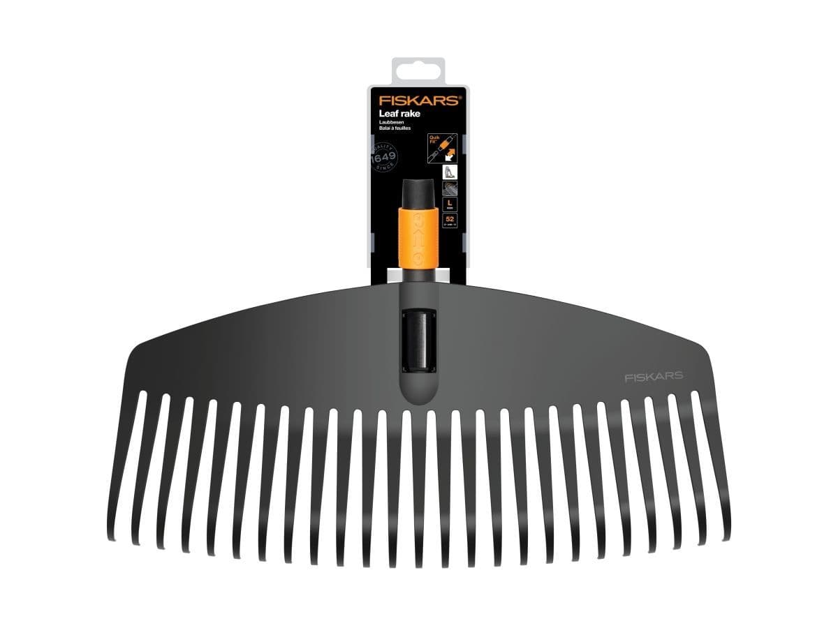 Грабли веерные L QuikFit FISKARS - изображение 2