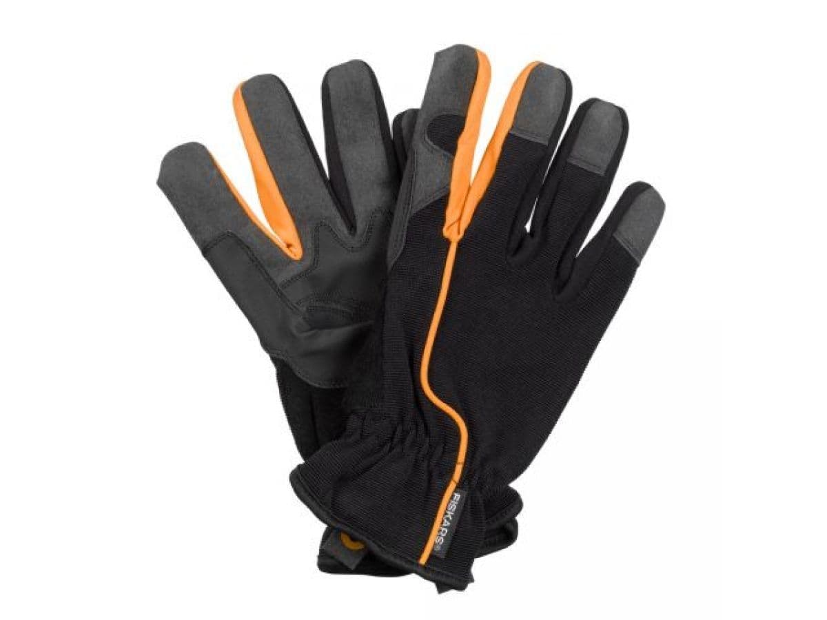Перчатки садовые FISKARS (размер 8) - изображение 1