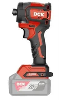 Гайковерт аккум. ударный DCK KDPL208(TYPE Z) - изображение 1