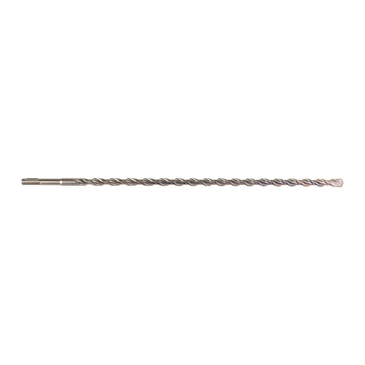 Бур SDS-Plus M2 12 x 450 - 1 шт - изображение 1