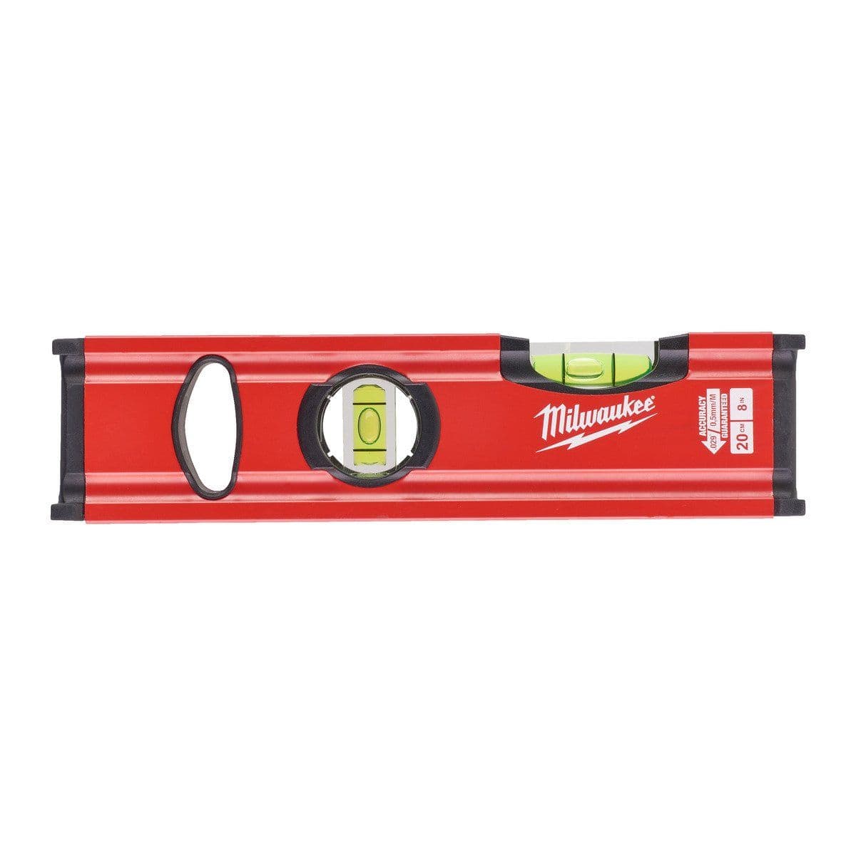 Milwaukee Slim 20 см - изображение 1