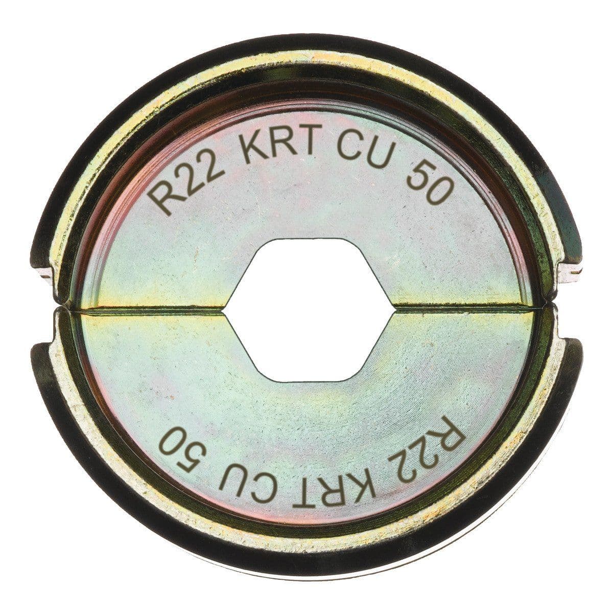 Матрица R22 KRT CU 50 - изображение 1