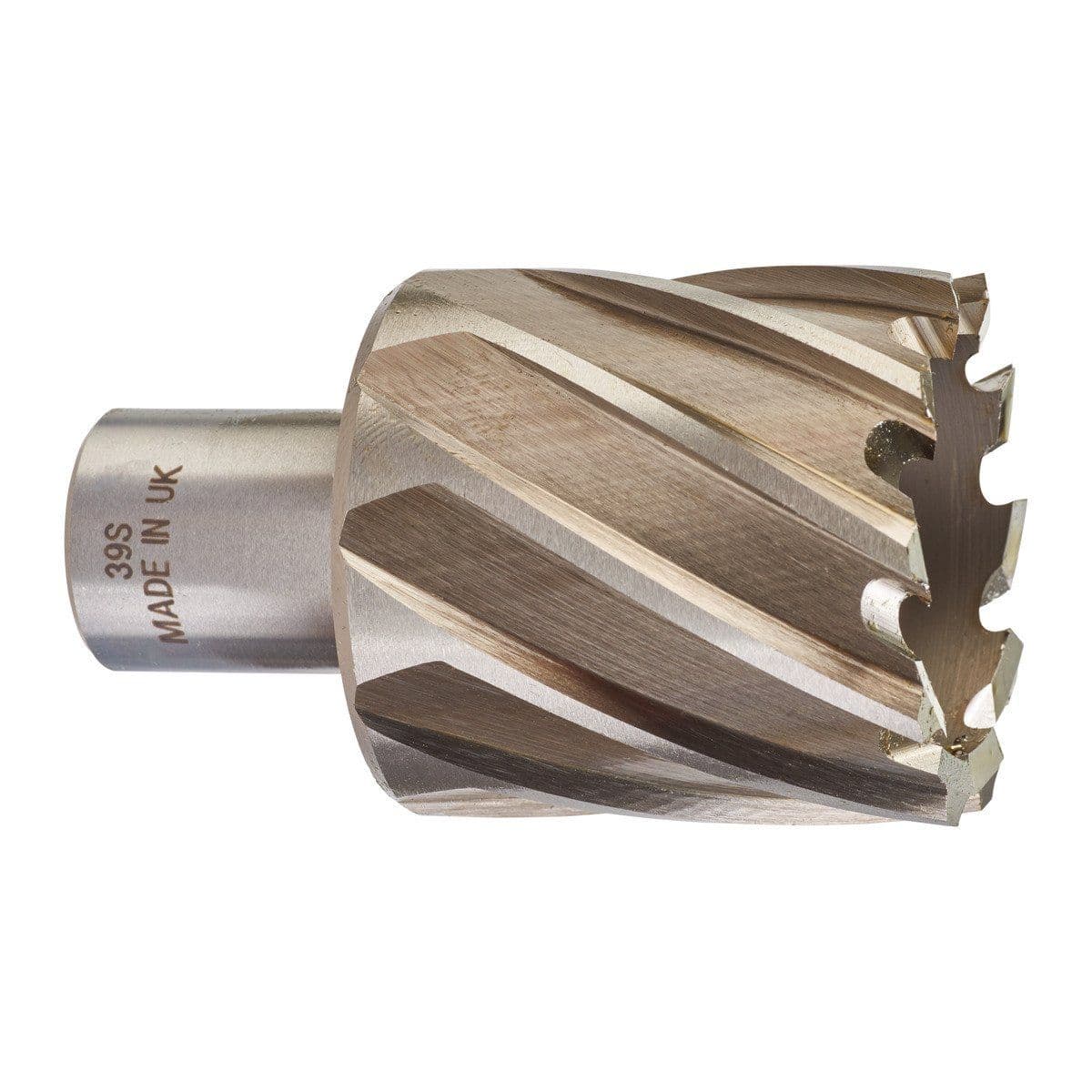 Фреза HSSAC 39 x 30 - 1 шт - изображение 1