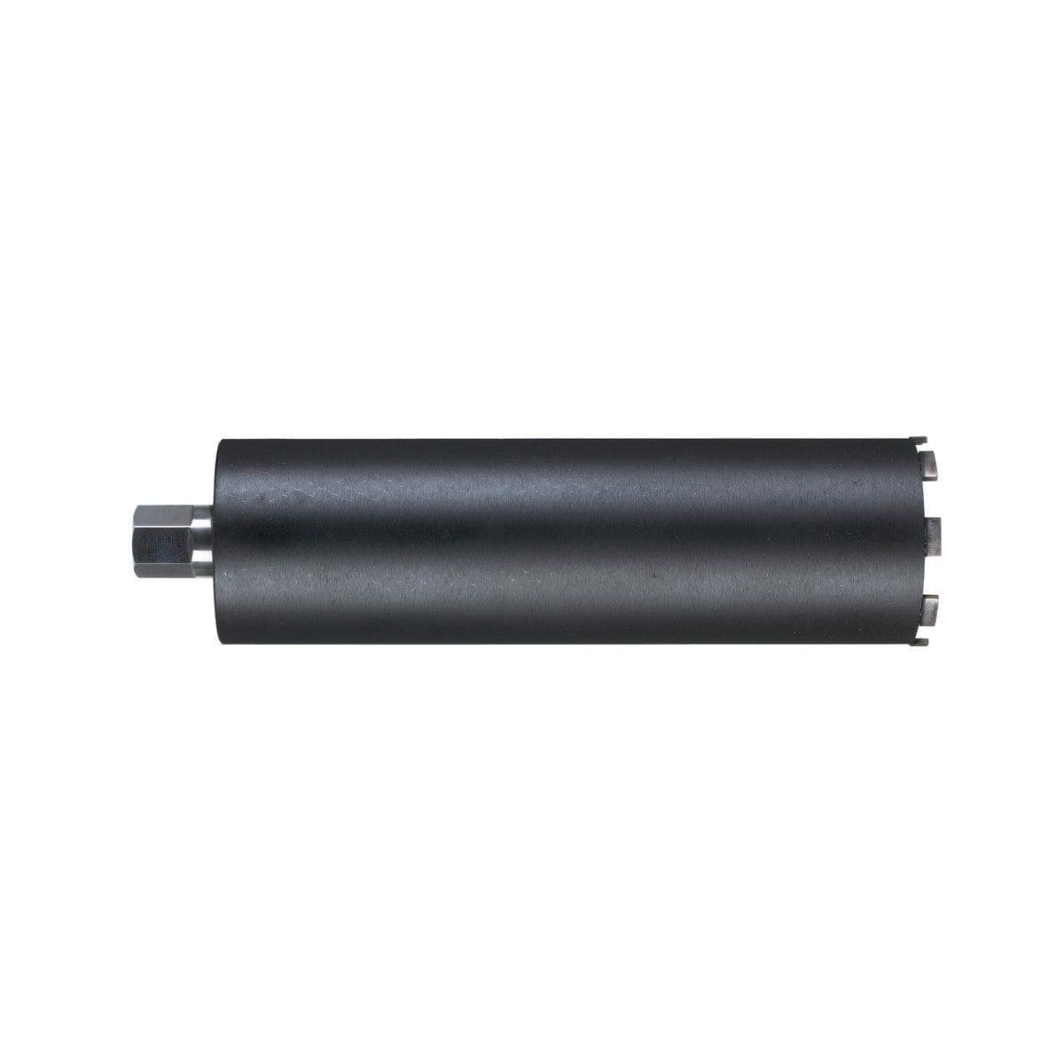 Коронка DCHXL 132 мм  1 ¼' UNC - 1 шт - изображение 1
