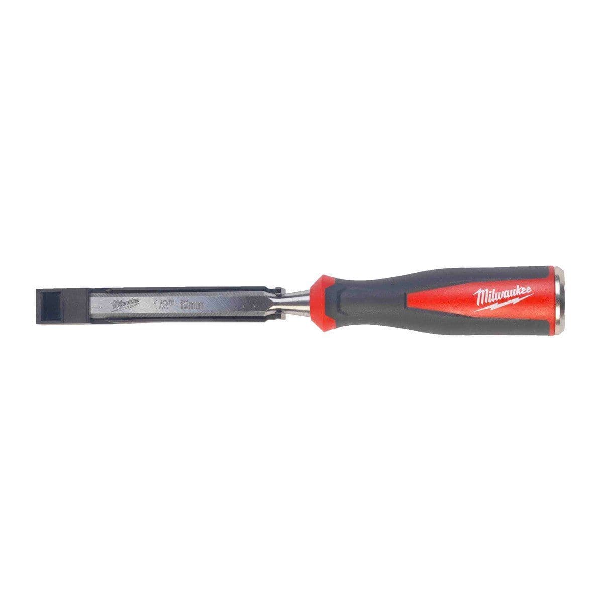 Плоская стамеска 1/2" (12 мм) - изображение 1