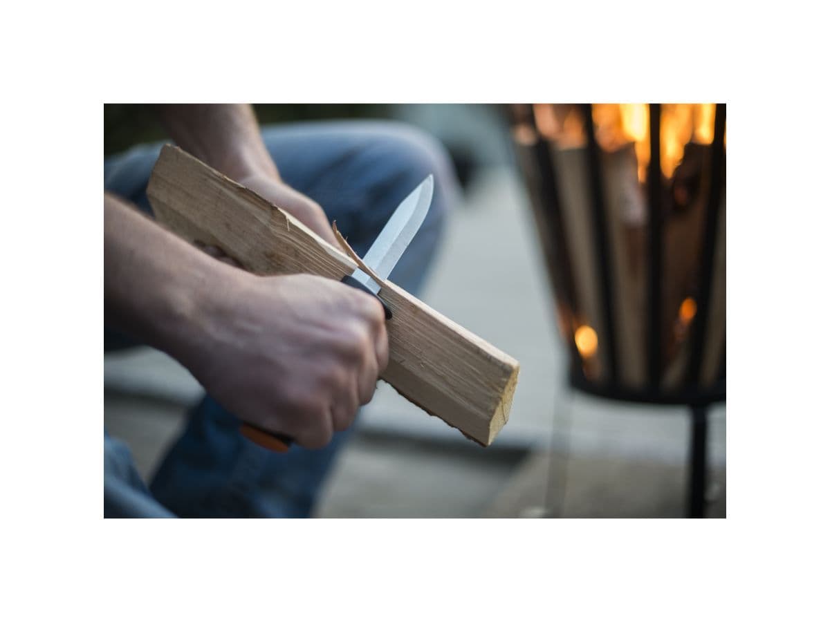 Нож общего назначения FISKARS - изображение 10