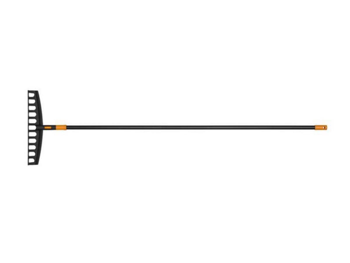 Грабли универсальные Solid FISKARS - изображение 1
