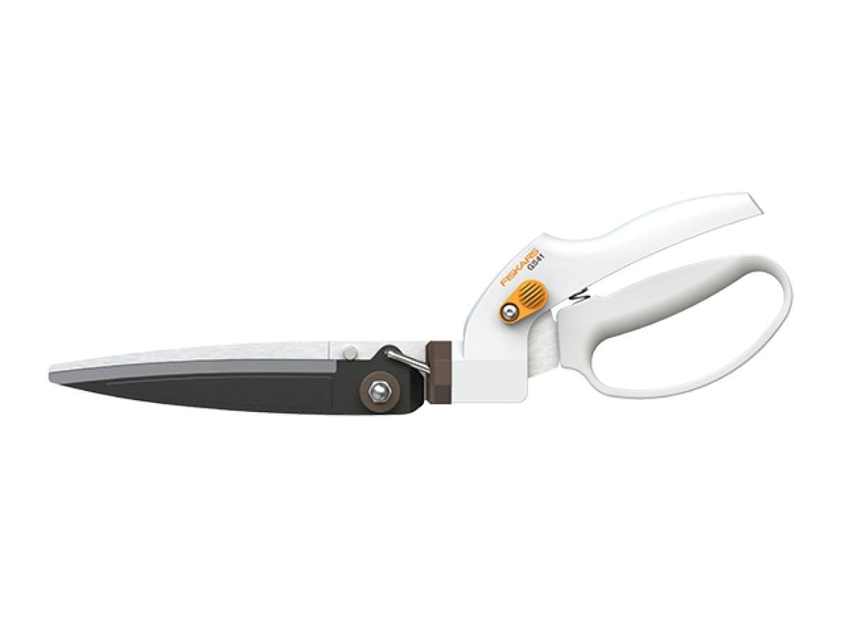 Ножницы для травы GS41 FISKARS - изображение 1