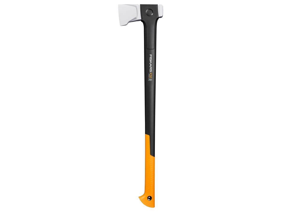 Топор-колун X32 L FISKARS - изображение 1