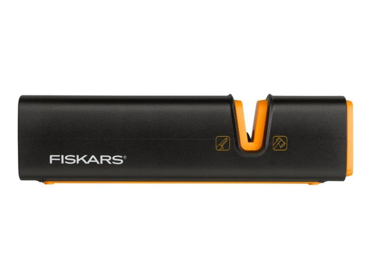 Точилка для топоров и ножей Xsharp FISKARS - изображение 1