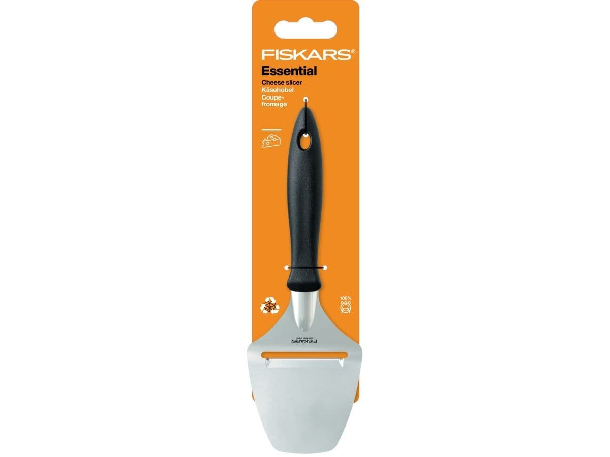 Нож для сыра Essential Cheese Fiskars - изображение 3