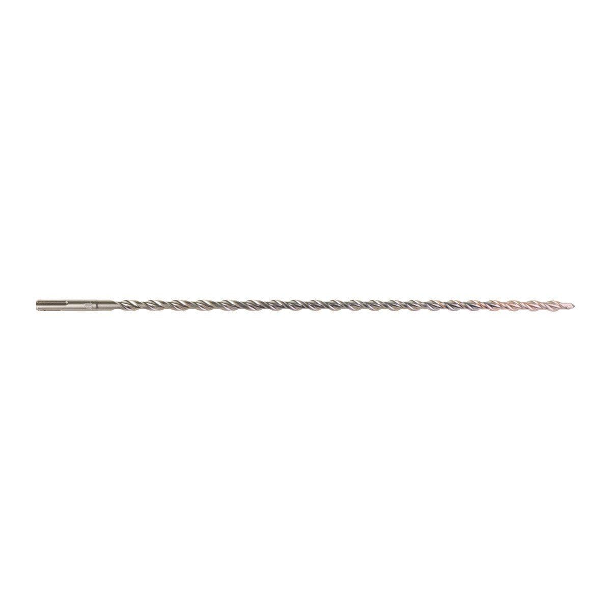 Бур SDS-Plus M2 10 x 450 - 1 шт - изображение 1