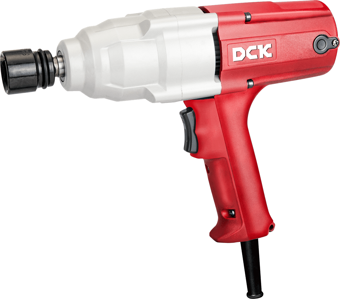 Гайковерт электрический DCK KPB20S - изображение 1