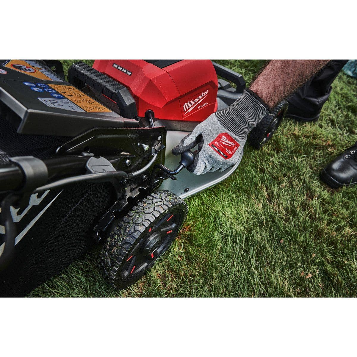 M18 F2LM46-802 - изображение 6