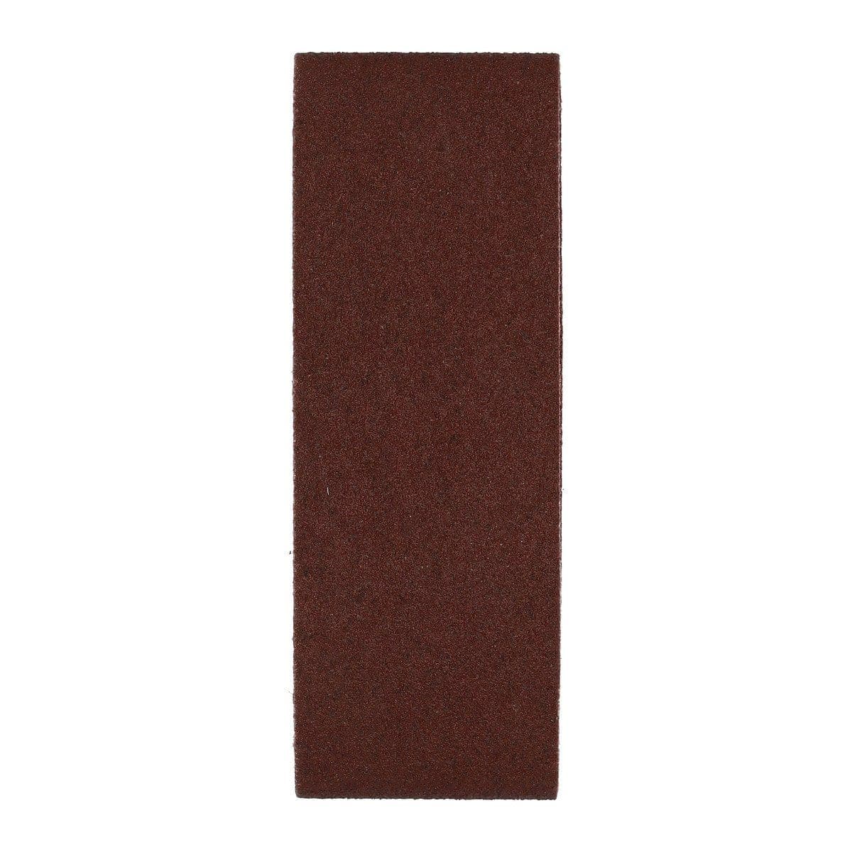 Шлифовальная лента 75 x 533 GR 80 - 5 шт - изображение 1