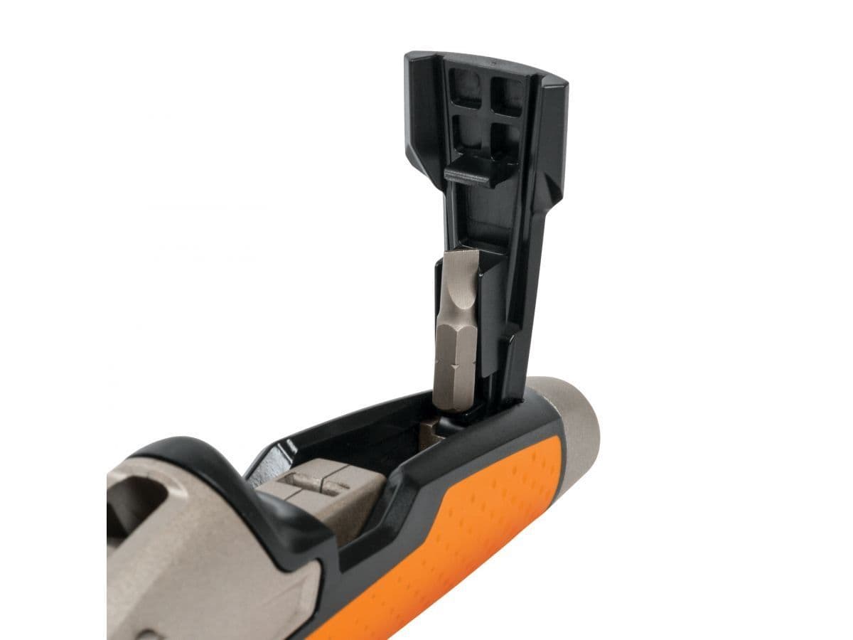 Нож малярный со сменным лезвием CarbonMax  FISKARS - изображение 5
