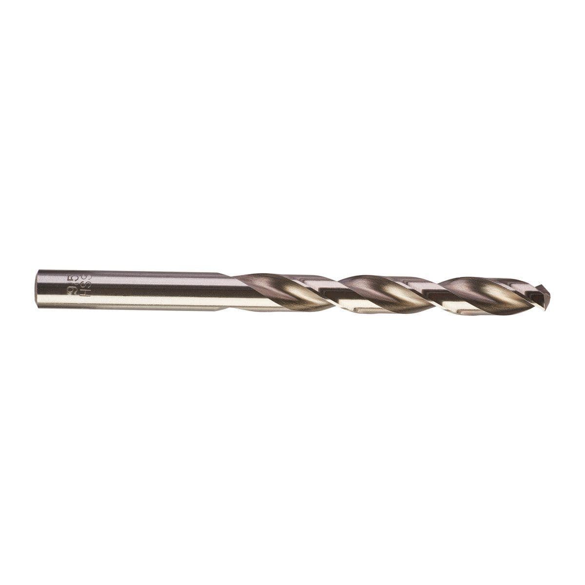 Сверло TW 9.5 x 125 - 5 шт - изображение 1