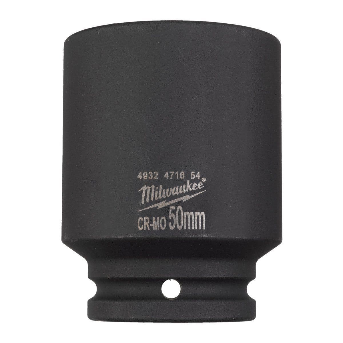 Головка 50 мм 3/4' impact socket long - изображение 1