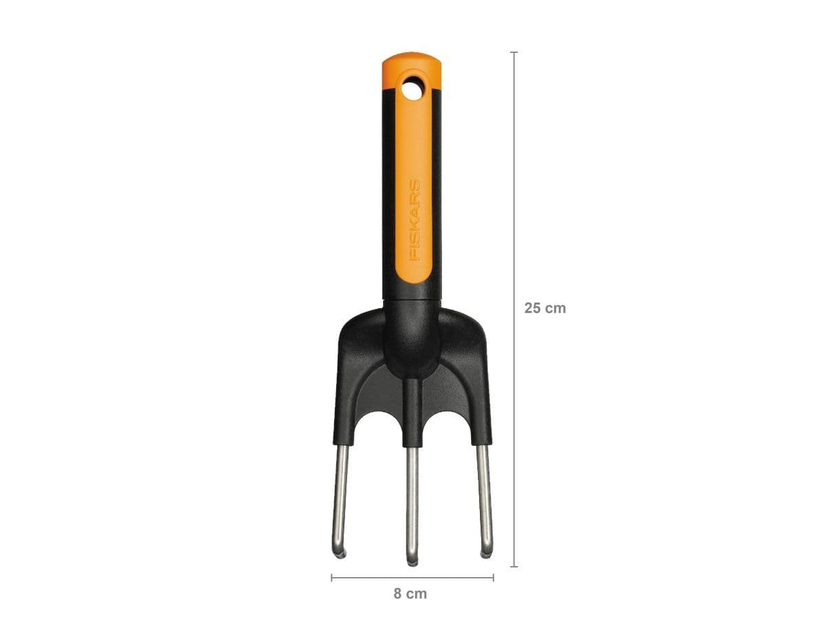 Культиватор садовый Premium FISKARS - изображение 2