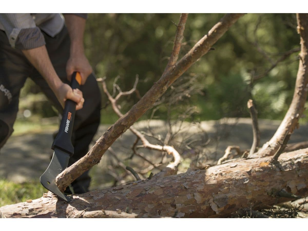 Секач для сучьев ХA23 FISKARS - изображение 5